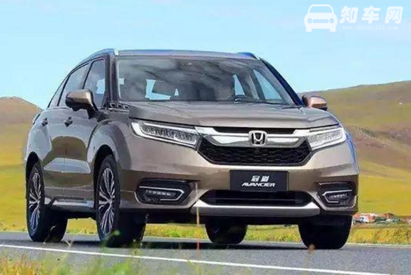 盘点2018最受欢迎合资中型SUV 你知道哪款最受欢迎吗