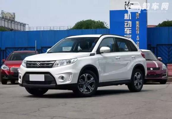 四款合资小型suv，好开又不贵