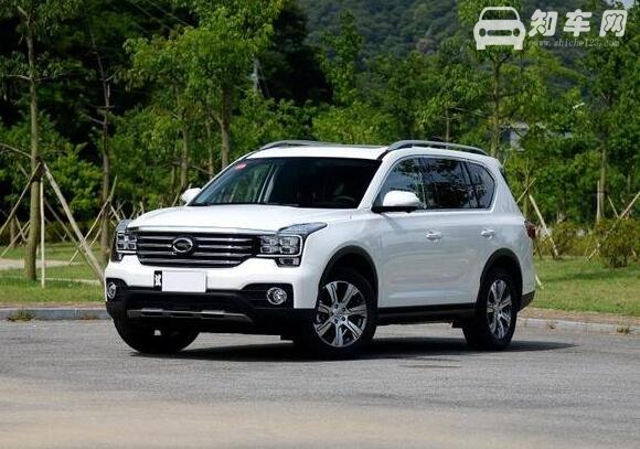 中型suv20万左右车型，你会选择国产车吗