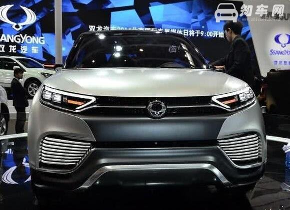 韩系纯进口七座suv，售价不足14万