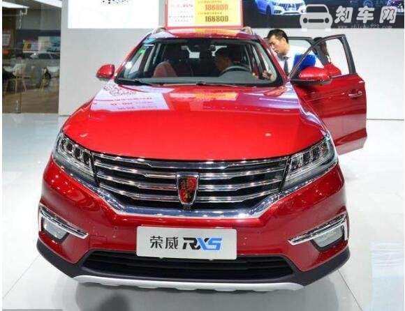 国产最好的suv，2018年第一名已疯卖17万+辆