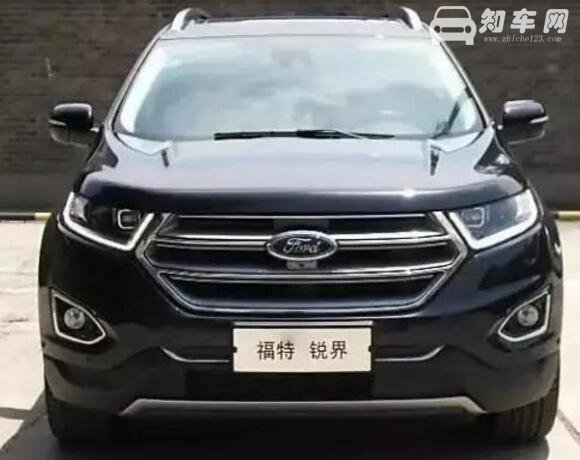 30万左右的suv，居家人士的最好选择