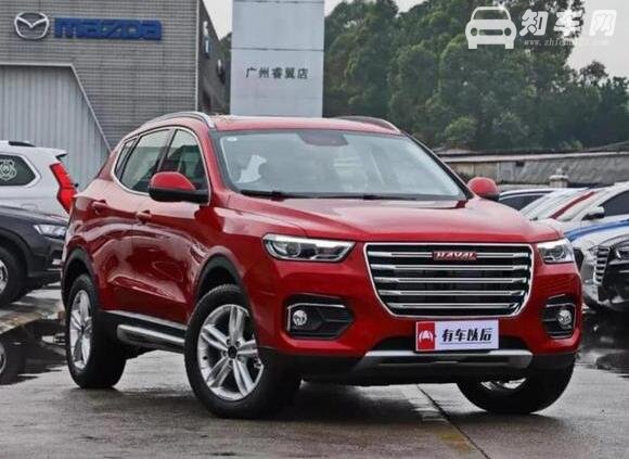 2018年新上市的suv，这几款都值得大家考虑