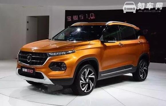 8万以下自动挡的车suv，这三款口碑超好