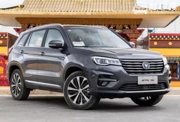 2018年新上市的suv，这几款都值得大家考虑