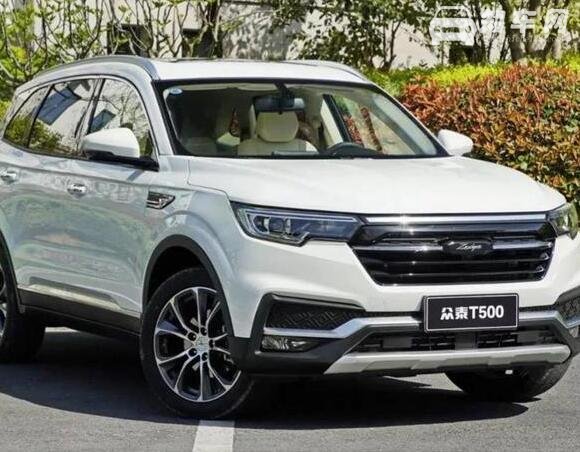 2018年新上市的suv，这几款都值得大家考虑