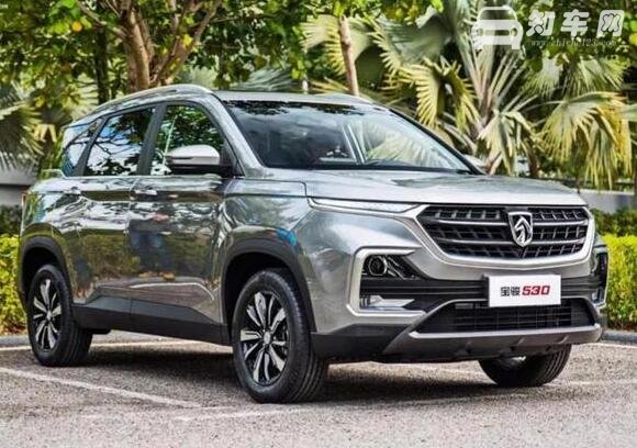 2018年新上市的suv，这几款都值得大家考虑