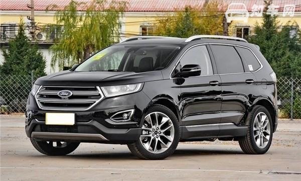 2018年5月30万SUV销量排行榜 30万SUV1-10名车型推荐