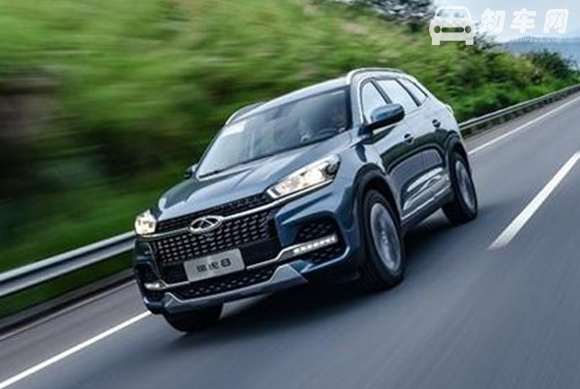 2018中国国产最好的suv，这款车随便开100万公里都没毛病