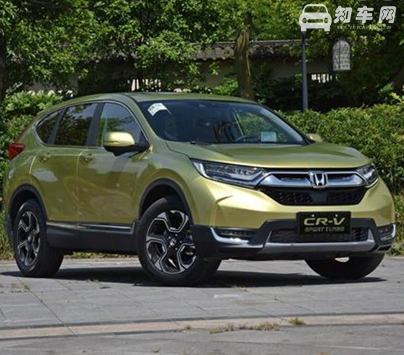 2018款20万左右合资suv，这款合资suv新车实用性超高