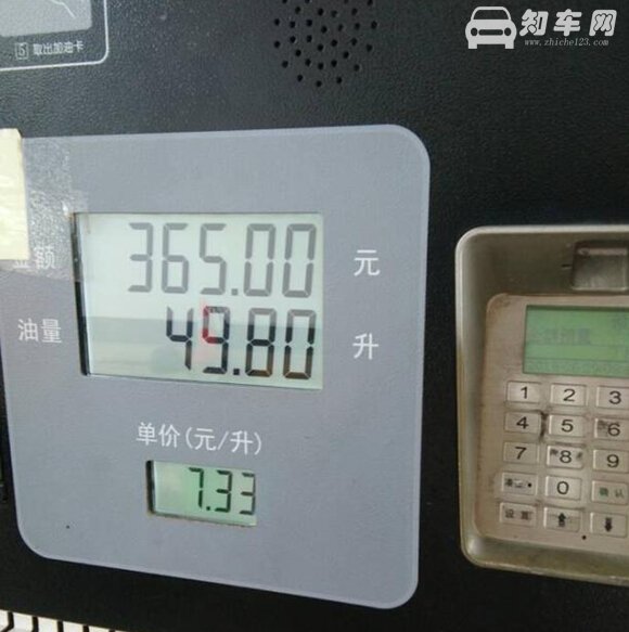  哈弗h6油耗多少钱一公里，让20000公里的哈弗h6车主来告诉你