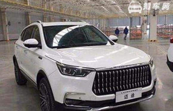 最经济实用的suv，这3款SUV新车10万左右，经济又实用