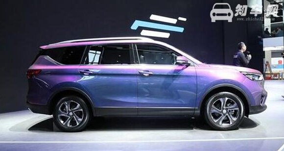 国产新车suv7座，这三款空间大各有优点