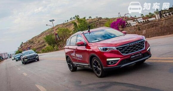 国产新车suv10万以下，这三款suv价格不贵性价比高  