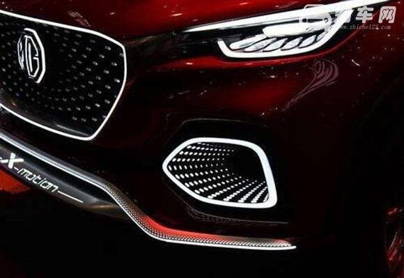 名爵2018新款suv，这款全新紧凑型SUV颜值爆表