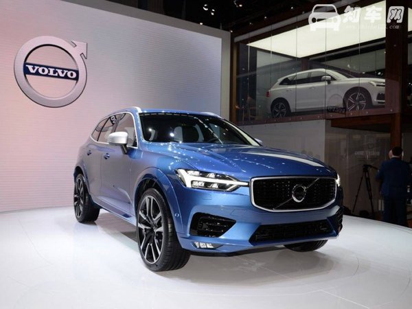 2018年沃尔沃XC60销量有多少 沃尔沃XC60怎么样（年度排名：第64名)