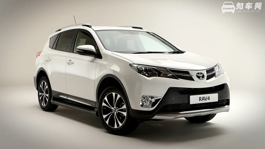 2019款丰田rav4怎么样 质量过关全面升级