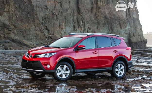 2019款rav4什么时候开售 相对旧款全面升级