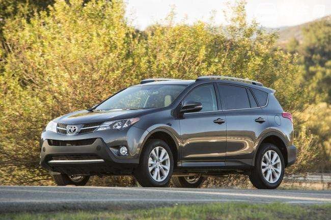 新rav4内饰改装 这些方面改装效果好