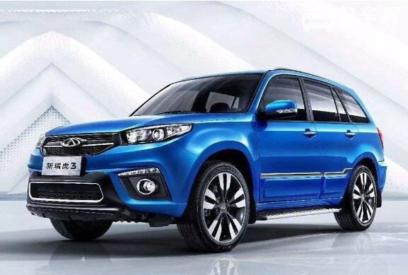 2018年上市全部新款suv，各月上市新款SUV详细介绍