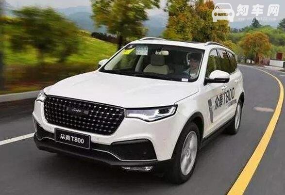 2018年上市全部新款suv，各月上市新款SUV详细介绍