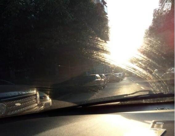 雨刮器刮不干净不要着急换，教你快速解决这些小问题