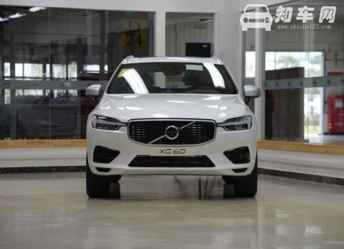 2019沃尔沃xc60怎么样 2019沃尔沃xc60值得买吗