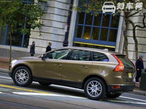 2018款全新沃尔沃xc60 全新沃尔沃xc60怎么样