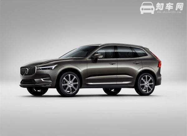 2018款全新沃尔沃xc60 全新沃尔沃xc60怎么样