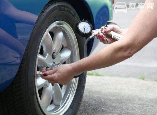 汽车胎压多少合适，不同行车状态下的胎压需求详解