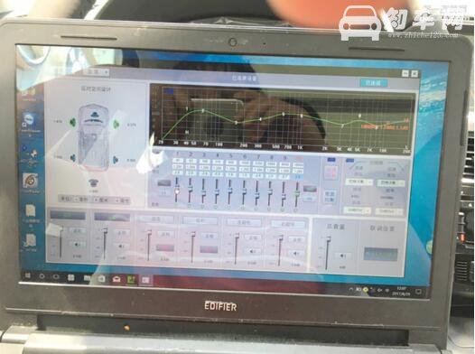 奥迪q5改装音响步骤，两步就能教你完成无损改装音响