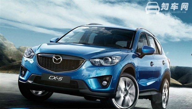 马自达cx5相比柯珞克哪个好 cx5与柯珞克对比