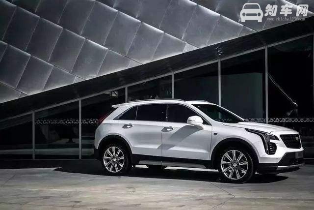 新款紧凑型豪华SUV 凯迪拉克XT4落地多少钱