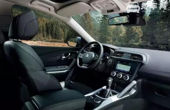 全新科雷嘉2019款即将上市，细节升级并搭载奔驰同款发动机