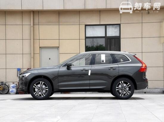 2019款沃尔沃xc60新款价格，最高优惠15万还有更多大礼包