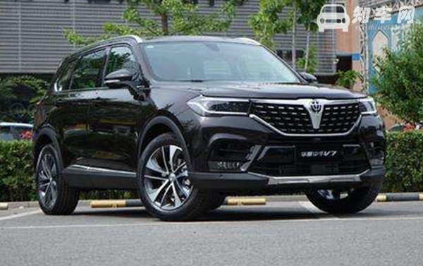 油耗上能省下一笔巨资的7座suv 油耗低的7座suv车型推荐