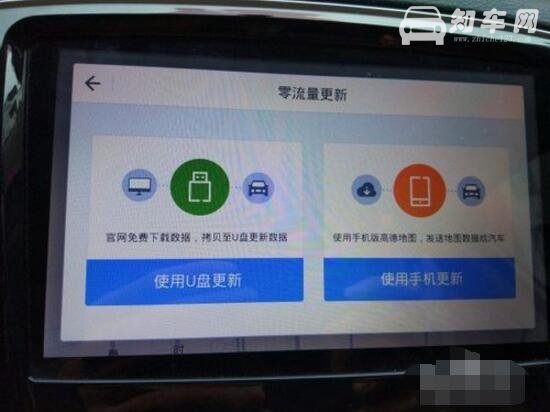 汽车导航怎么升级，使用U盘更新升级的步骤详解