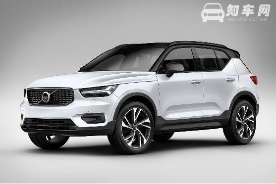 沃尔沃suv价格介绍，xc40/xc60/xc90不同车型的价目表