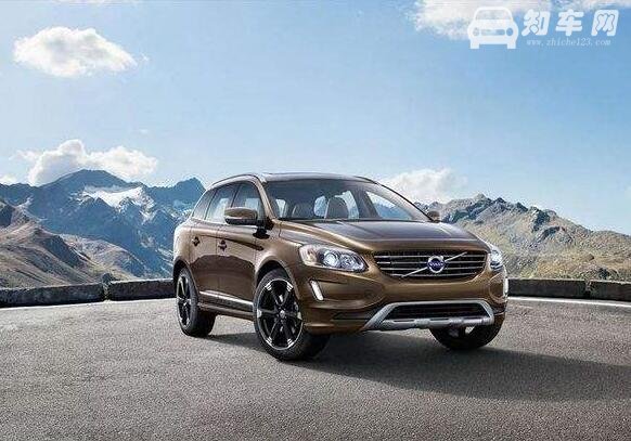 沃尔沃suv价格介绍，xc40/xc60/xc90不同车型的价目表