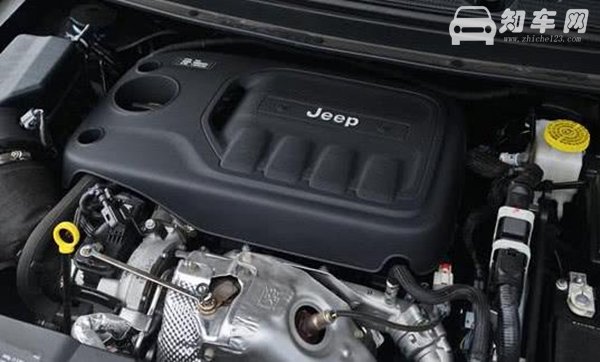 11月新车Jeep大指挥官新增车型 运动感强配置智能实用还安全