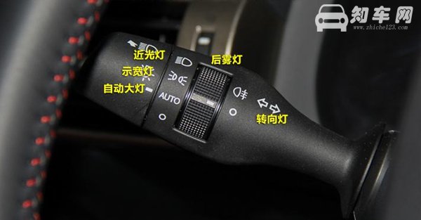 auto灯光是什么意思 开启auto灯光驾驶更方便轻松