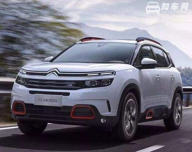 雪铁龙天逸C4 AIRCROSS油耗多少 省油动力表现好的suv