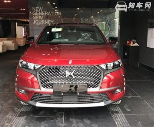 DS7油耗多少 DS7油耗车主点评