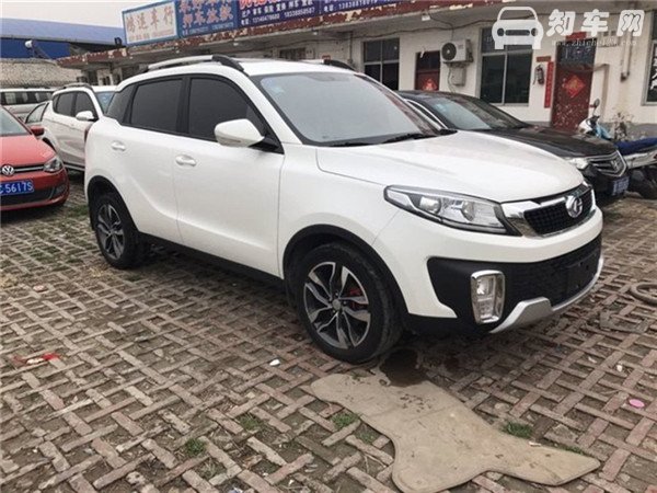 昌河Q35上市口碑好吗 昌河Q35口碑分享