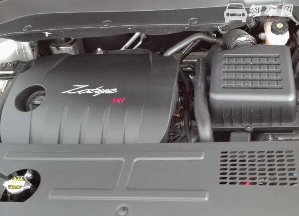 众泰SR7是什么发动机 发动机的保养周期数