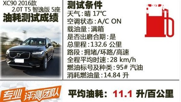 沃尔沃XC90二月销量 价格稍贵销量不是很好但性价比高