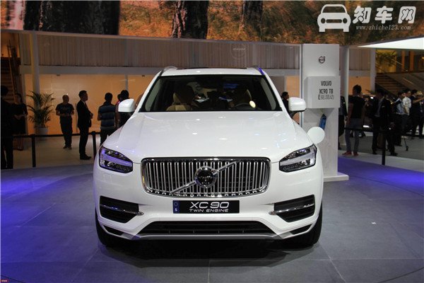 沃尔沃XC90口碑好吗 沃尔沃XC90车主点评 