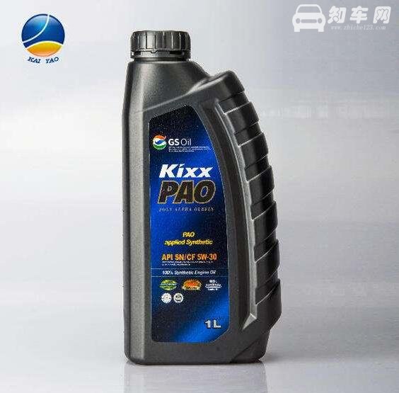 什么是全合成机油，100%用PAO和酯类油合成的高品质机油