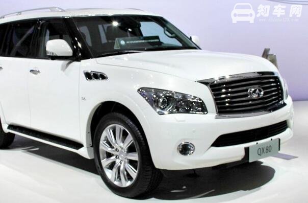 英菲尼迪QX80油耗多少 行驶工况是QX80油耗的因素之一