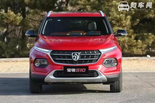 起亚奕跑和宝骏510哪个好 各有所长的两款小型suv